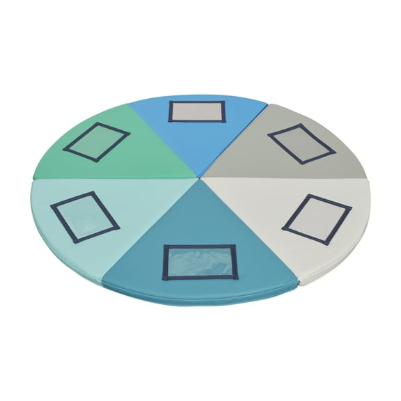 SoftZone Picture Me Play Mat