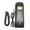 Black, variant on Waterproof Bathroom Telephone With Caller Display Corded Wall Mount Function