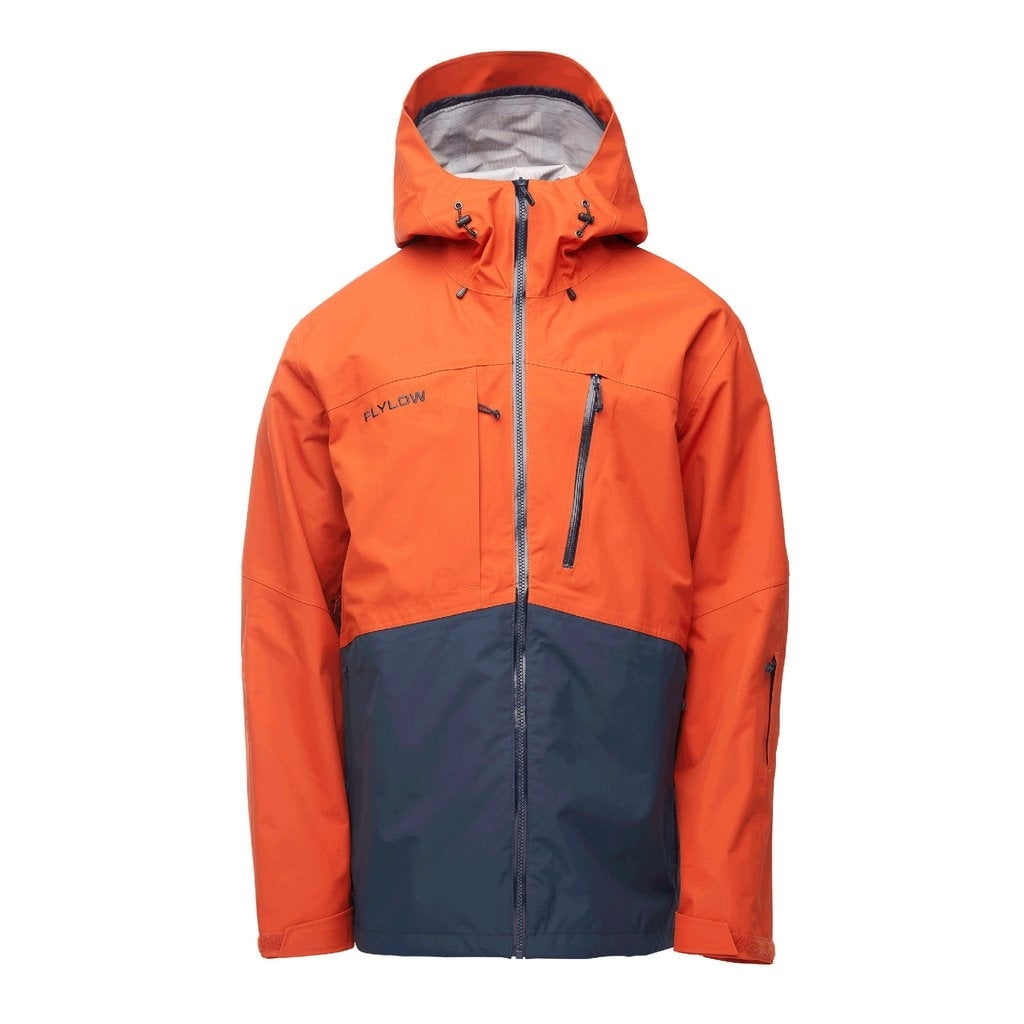 Flylow Men's Quantum Pro Jacket