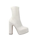 thumbnail image 1 of Bota Lucy Color Latte D00960597631 24.5 Dorothy Gaynor Bota Lucy Color Latte D00960597631 24.5, 1 of 6