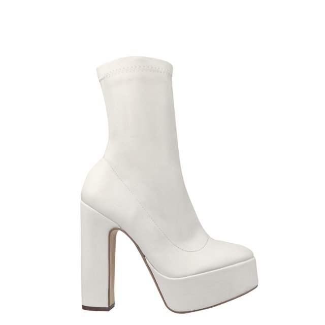 Bota Lucy Color Latte D00960597631 24.5 Dorothy Gaynor Bota Lucy Color Latte D00960597631 24.5