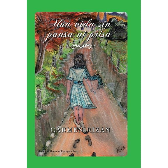 Una vida sin pausa ni prisa (Hardcover)