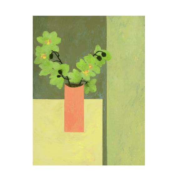 Trademark Fine Art NKTN Still Life 03 Canvas Wall Art