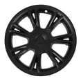 thumbnail image 3 of Wheel Cover Hubcaps,4PCS Car Hub Caps Car Wheel Hubcaps Wheel Covers Rim Hub Caps User-Friendly Design, 3 of 8