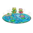 thumbnail image 2 of Aspersor Inflable Para Niños, Alfombrilla De Juego Con Aspersor Exterior, Alfombrilla De Juegos De Verano Al Aire Libre, Juguetes qarigey OD012802-00, 2 of 6