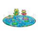 thumbnail image 2 of Aspersor Inflable Para Niños, Alfombrilla De Juego Con Aspersor Exterior, Alfombrilla De Juegos De Verano Al Aire Libre, Juguetes Guardurnaity OD012802-00, 2 of 6
