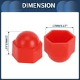 thumbnail image 4 of Rojo 17mm, 4 of 7