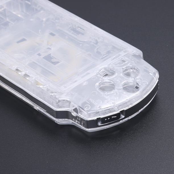 Carcasa carcasa cubierta profesional funda para accesorios de consola de juegos PSP2000 Tmvgtek Para estrenar