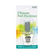 ULTIMATE NAIL HARDENER