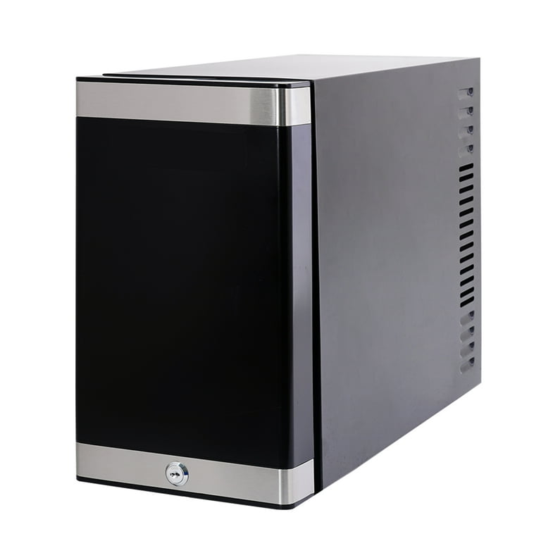 Refrigerator with digital temperature cheap control