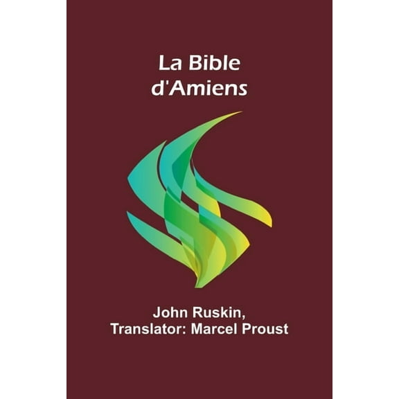 La Bible d'Amiens, (Paperback)