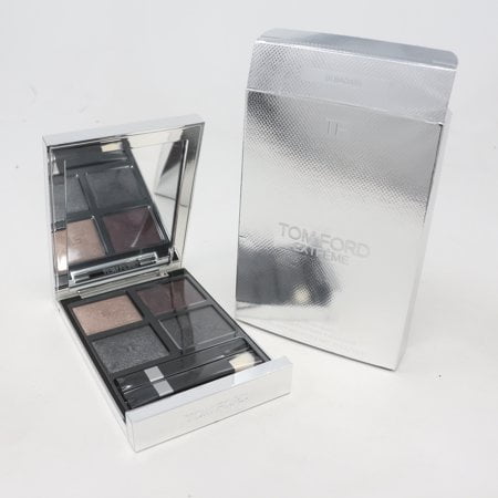 Tom Ford Eye Color Quad 27 Virgin Orchid 0.21oz/6g New With Box