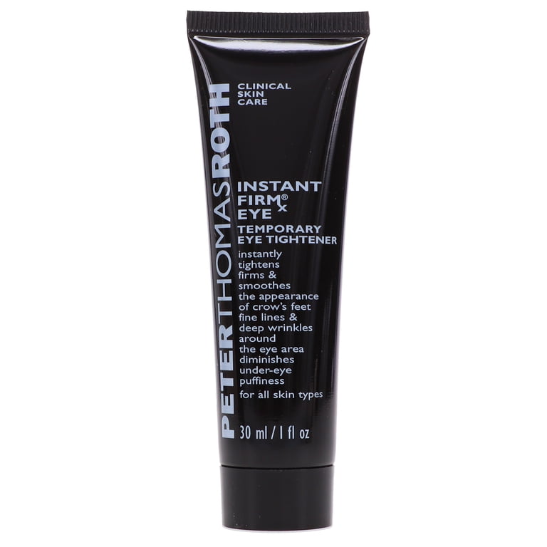 Peter Thomas Roth Instant FIRMx Eye 1 oz, Firming and Anti-Aging