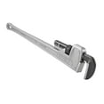 thumbnail image 4 of RIDGID, 36 inch Aluminum Plumbing Straight Pipe Wrench, 4 of 5
