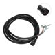thumbnail image 5 of Arnés de Cables Principal, Qiilu, 5 M / 16 Pies, 10 Pines, Cable de Extensión del Cable del Motor Fuera de Borda 688?8258A ? 20?00, Repuesto para la Caja de Control del Motor Fueraborda Yamaha 703 Ecomeon no, 5 of 6