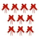 thumbnail image 1 of Kits de decoración para fiestas Inteprter 10 piezas Bow Pull Oro rojo, 1 of 6