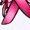 Pink, variant on Breast Cancer Shirt Women Pink Ribbon Shirts Breast Cancer Awareness T-Shirts Spread The Hope Tee Top