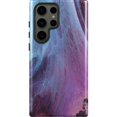 thumbnail image 1 of Space Marble Galaxy S23 Ultra Pro Case,iPhone 15 Pro, 1 of 3