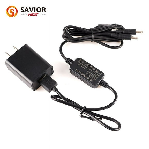 Savior USB Charger for 7.4V 2200mah Battery