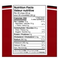 thumbnail image 4 of Doritos Ketchup Flavoured Tortilla Chips, 4 of 8