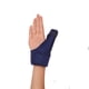 thumbnail image 5 of 2 férulas reversibles para pulgar, soporte para pulgar Spica para pulgar BlackBerry, dedo en gatillo, alivio del dolor, artritis, esguinces, 5 of 5