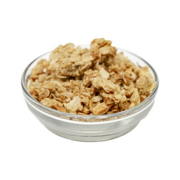 (Price/Each)Tried and True Granola Honey Almond Granola 15lb, 596405