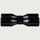 thumbnail image 4 of Meinl SH4-BK Efecto (Shaker), Negro, 4 of 11