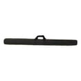 thumbnail image 3 of Bolsa de almacenamiento para cañas de pescar, organizador para cañas de pescar, bolsa para aparejos de pesca con asa Negro, 3 of 9