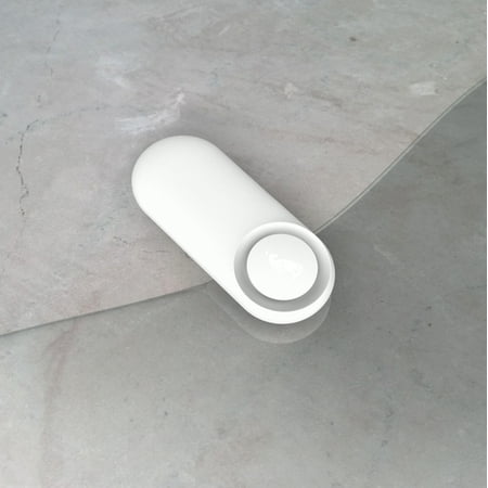 Kangaroo - Water + Climate Sensor - White