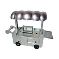 thumbnail image 4 of Carrito de barbacoa en miniatura para casa de muñecas, herramienta de cocina de simulación, accesorios fotográficos, muebles de casa de muñecas para, 4 of 8