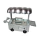 thumbnail image 4 of Mini carrito de barbacoa para casa de muñecas, modelo de carrito de barbacoa, herramienta de cocina, decoración para casa de muñecas, 4 of 9