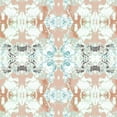 thumbnail image 2 of Goldberger, Jennifer 20x20 Black Ornate Wood Framed with Double Matting Museum Art Print Titled - Pretty Mirror III, 2 of 4