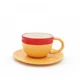 thumbnail image 4 of Taza de cerámica de Anime One Piece Monkey D. Luffy Tony Tony Chopper Portgas D. Ace Chopper Sabo Taza de escritorio de oficina Taza de café Regalo para niña, 4 of 5