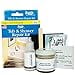 thumbnail image 3 of Gel-Coat Products 58-204 Tub and Shower Repair Kit, Bone, 3 of 4