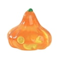 thumbnail image 2 of Halloween Luminous Pumpkin Ornament,Mini Glow in the Dark Pumpkin Decorations, Tiny Luminous Pumpkins Fall Decorations for Halloween Party, 2 of 7