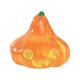 thumbnail image 1 of HWRETIE Luminous Pumpkin Ornament,Glowing Halloween Decoration, 1 of 7