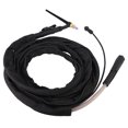 thumbnail image 2 of Argon Arc Welding , Welding Tool Small Electrode Loss 4 Meters Cable  For Industry, 2 of 8