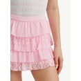 thumbnail image 3 of Justice Girls Ruffle Skirt, Sizes XS - XLP, 3 of 7