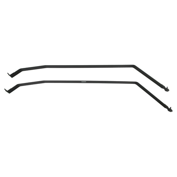 TRQ 42 Gallon Fuel Tank Straps for Chevy GMC Suburban 92-99 FSA07875 Fits select: 1992-1999 CHEVROLET SUBURBAN