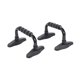 thumbnail image 1 of Puntos de empuje de 2 piezas Push Up Bar Barra Fuerza Anti Slip Home Home Gym Equipo de ejercicio Fitness Pusnes Pushup Handles, 1 of 9