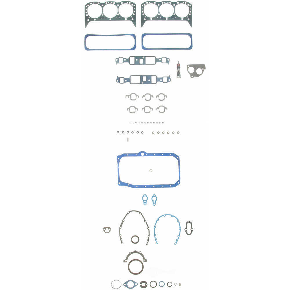 FEL-PRO 260-1241 Engine Gasket Set