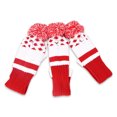 thumbnail image 1 of Toystoory Paquete de 3 fundas para la cabeza del putter de los conductores de Golf, fundas adorables para la cabeza, decoraciones, fundas Golf, 1 of 6
