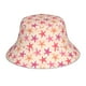 thumbnail image 1 of Fotbe Starfish Sombrero Tipo Pescador con Estampado – Sombrero de Sol de Algodón de Moda para Playa, Golf, Pesca, 1 of 6