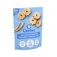 thumbnail image 4 of GERBER Arrowroot Biscuits, Baby Snacks, 4 of 7