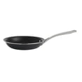 thumbnail image 4 of Martha Stewart 10-Piece Nonstick Cookware Set, Grey, 4 of 8