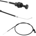 Carburetor Choke Cable Replacement for Honda TRX350 Rancher 350 2000