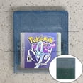 thumbnail image 5 of GBC Video Game Cartridge Console Card Blue/Crystal/Green/Gold/Red/Silver/Yellow High Quality with Multi-language, 5 of 5