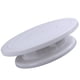 thumbnail image 5 of Ounissouiy giratorio de plástico para pasteles, giratoria antideslizante para decoración de pasteles, soporte para para Herramientas y accesorios para hornear, 5 of 6
