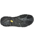 thumbnail image 6 of Merrell Men's Moab 2 Mid Waterproof Hiking Boot, Granite, 9.5 2E US, 6 of 6