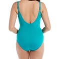 thumbnail image 4 of Must Haves Sanibel Underwire One-Piece Swimsuit, 4 of 4